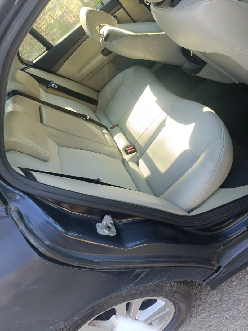 Saab 9-3 2006 - foto 1