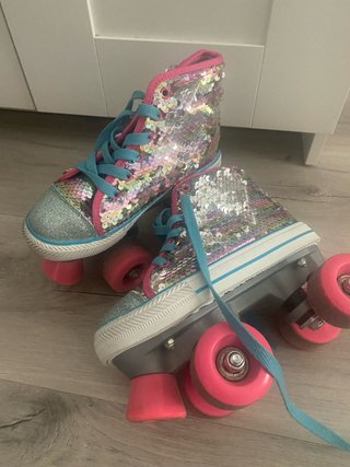Patines Girabrilla by Sport1