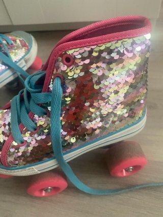 Patines Girabrilla by Sport1