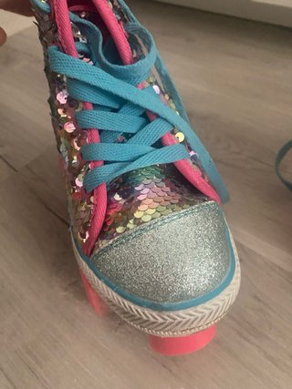 Patines Girabrilla by Sport1