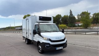 Iveco Daily 2016