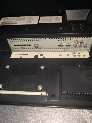 Mando a distancia universal RM-101
