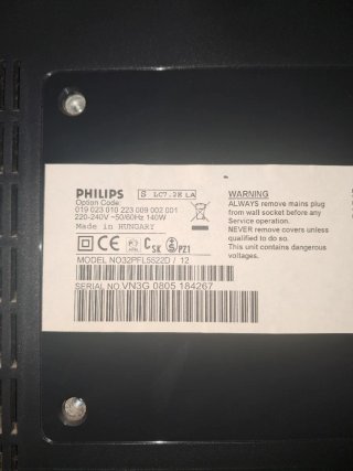 Mando a distancia universal RM-101
