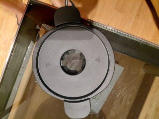 Robot Cocina Taurus KR1500XD Nuevo