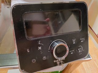 Robot Cocina Taurus KR1500XD Nuevo