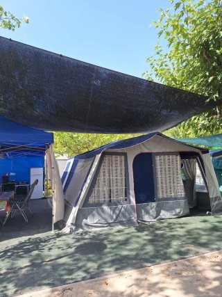 Comanche Compact