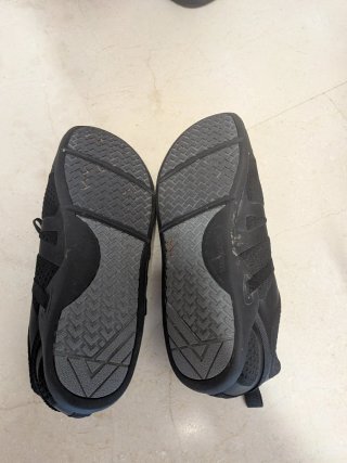 Zapatillas Xero Shoes Minimalistas Talla 47