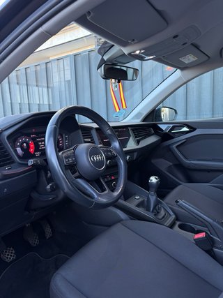 Audi A1 Sportback S Line 2019
