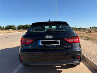 Audi A1 Sportback S Line 2019
