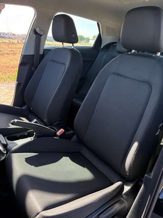 Audi A1 Sportback S Line 2019