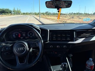 Audi A1 Sportback S Line 2019