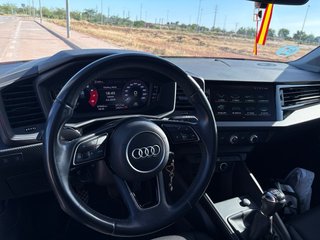 Audi A1 Sportback S Line 2019