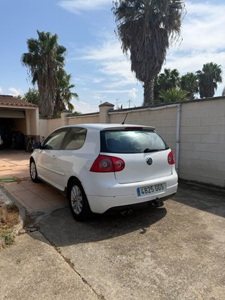 Volkswagen Golf 2008