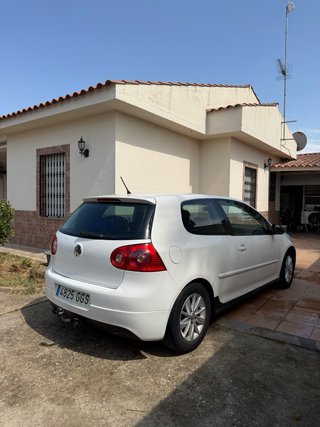 Volkswagen Golf 2008