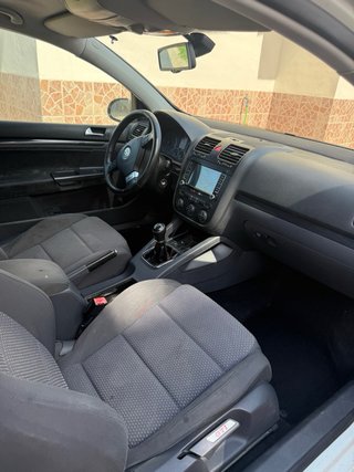 Volkswagen Golf 2008