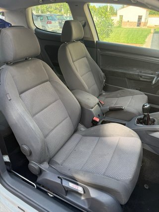 Volkswagen Golf 2008