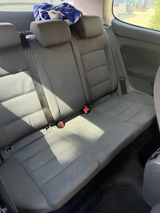 Volkswagen Golf 2008