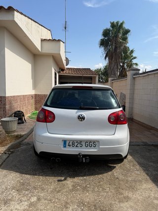 Volkswagen Golf 2008
