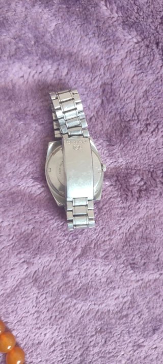 Reloj Seiko