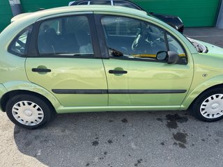 Citroen C3 2005