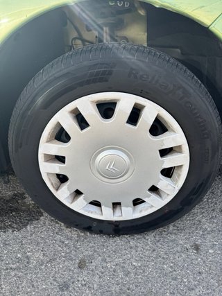 Citroen C3 2005