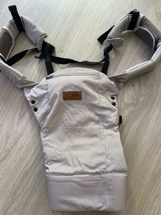 Mochila Portabebés Ergonómica Jané Like