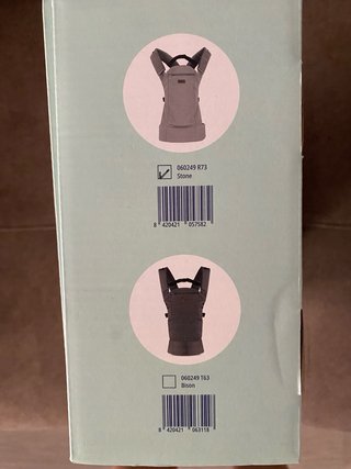 Mochila Portabebés Ergonómica Jané Like