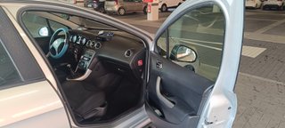 Peugeot 308 2009