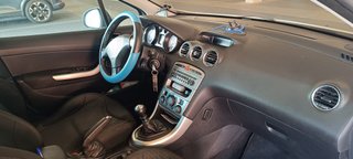 Peugeot 308 2009