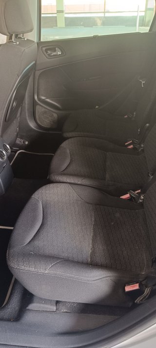 Peugeot 308 2009