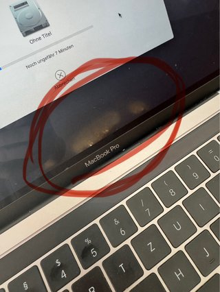 MacBook Pro 13” 2019 Touch Bar i5 8GB 1TB