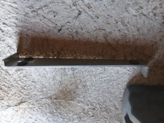 Kit suelo laminado y rodilleras