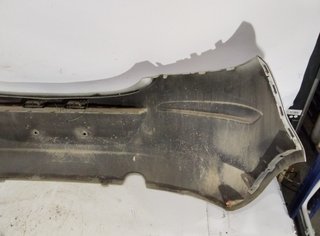 1871469 paragolpes trasero opel 13179916 corsa d *