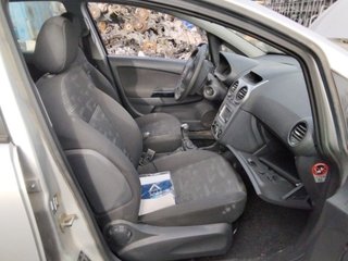 1871469 paragolpes trasero opel 13179916 corsa d *