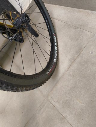 Cannondale FSI XTR Di2 Electrónico