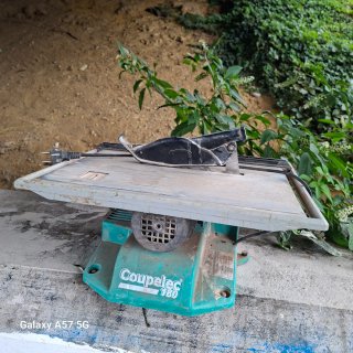 Coupelec 180