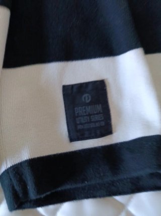 Camisa Jack & Jones Talla M Rayas