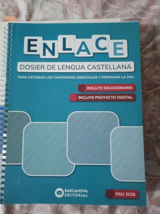 Libros 2 bachillerato