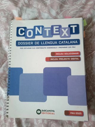 Libros 2 bachillerato
