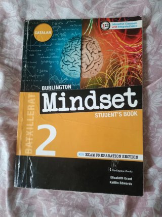 Libros 2 bachillerato