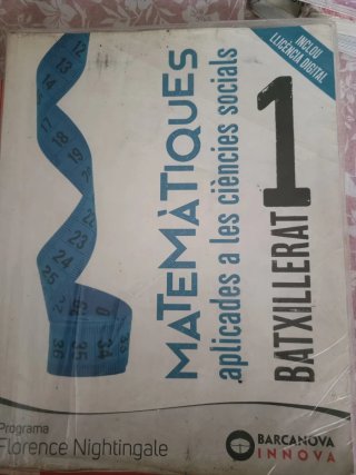 Libros 2 bachillerato