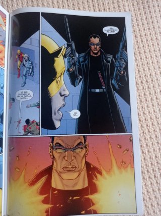 Lote de cómics Ultimate Vengadores