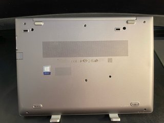 HP ZBook 14u G5 i7 / 32GB RAM / Win 11 Pro