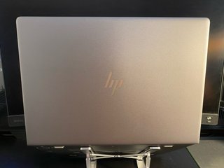 HP ZBook 14u G5 i7 / 32GB RAM / Win 11 Pro