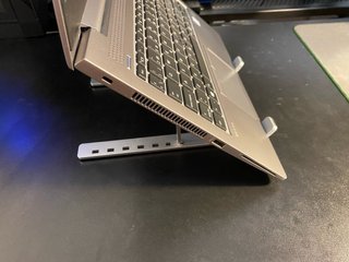 HP ZBook 14u G5 i7 / 32GB RAM / Win 11 Pro
