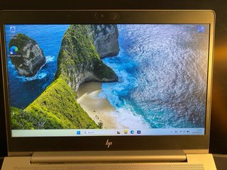 HP ZBook 14u G5 i7 / 32GB RAM / Win 11 Pro