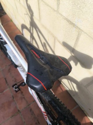 Bicicleta Giant 27.5