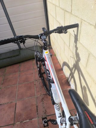 Bicicleta Giant 27.5