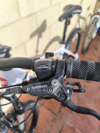 Bicicleta Giant 27.5