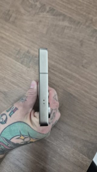 Samsung S25 Ultra